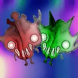 Red or Green