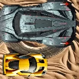 Turbo Cars Challenge